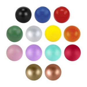 PELOTAS ANTI-STRESS LISAS personalizada